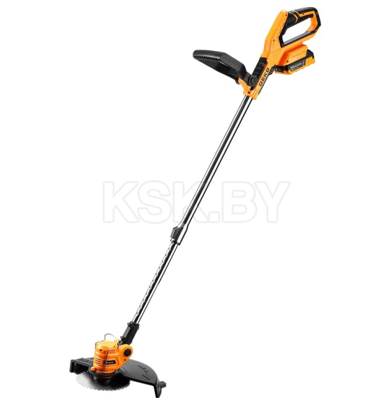 Триммер аккумуляторный DEKO DKTR21 Max (063-4239-1) 