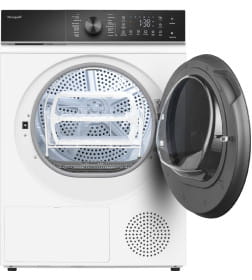 Сушильная машина Weissgauff WD 5910 Heat Pump