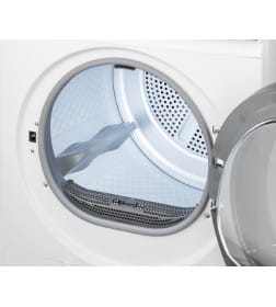 Сушильная машина Weissgauff WD 5910 Heat Pump