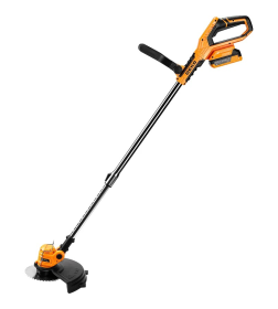 Триммер аккумуляторный DEKO DKTR21 Max