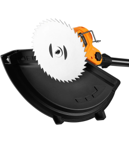 Триммер аккумуляторный DEKO DKTR21 Max