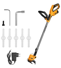 Триммер аккумуляторный DEKO DKTR12V 063-4232-1