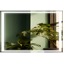 Зеркало Дабл-Ю Гранд 120х80 GR120X80 (GR120X80) 