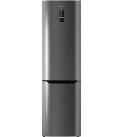 Холодильник с морозильником ATLANT ХМ -4626- 179-ND