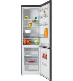 Холодильник с морозильником ATLANT ХМ -4626- 179-ND