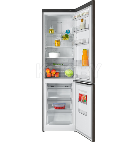 Холодильник с морозильником ATLANT ХМ -4626- 179-ND (10089515) 
