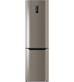 Холодильник с морозильником ATLANT ХМ -4626- 199-ND