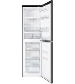 Холодильник с морозильником ATLANT ХМ-4625-159-NW