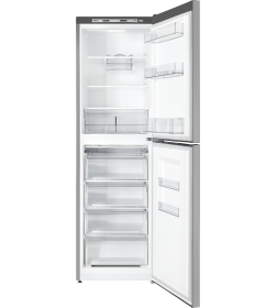 Холодильник с морозильником ATLANT ХМ-6623-189