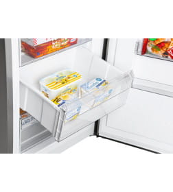 Холодильник с морозильником ATLANT ХМ-6623-189