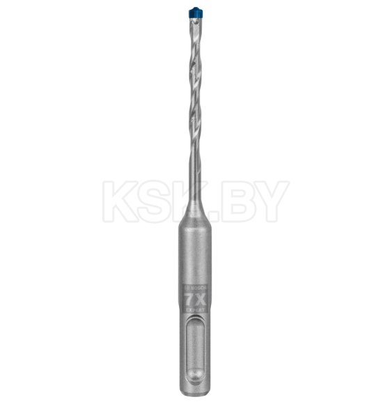 Бур (сверло) SDS-plus 7X 4х50х115 мм BOSCH (2608900156) 