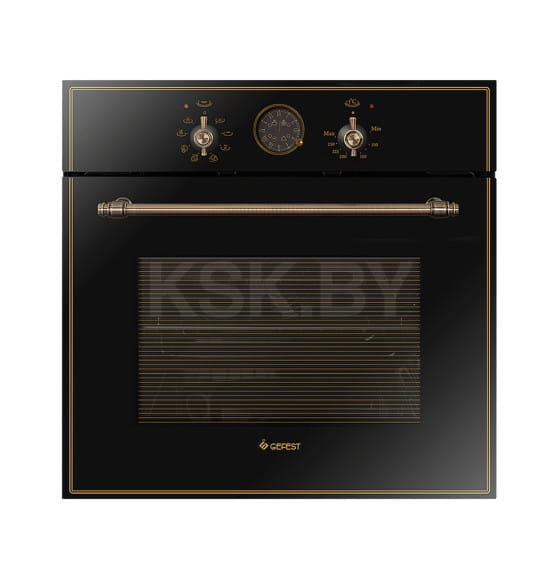 Шкаф духовой электрический GEFEST ЭДВ ДА 622-02 К83 (8525506) 