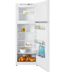 Холодильник с морозильником ATLANT ХМ -3635-100