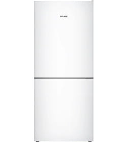 Холодильник с морозильником ATLANT ХМ -4608- 100