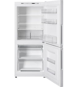 Холодильник с морозильником ATLANT ХМ -4608- 100