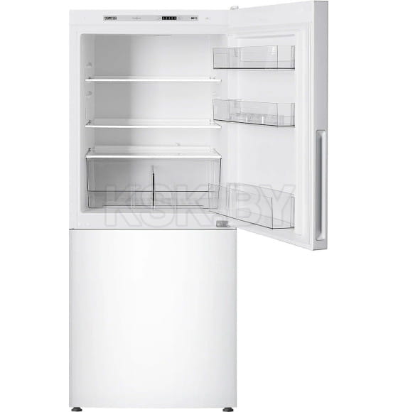 Холодильник с морозильником ATLANT ХМ -4608- 100 (9851938) 