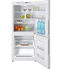 Холодильник с морозильником ATLANT ХМ -4608- 100