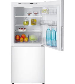 Холодильник с морозильником ATLANT ХМ -4608- 100