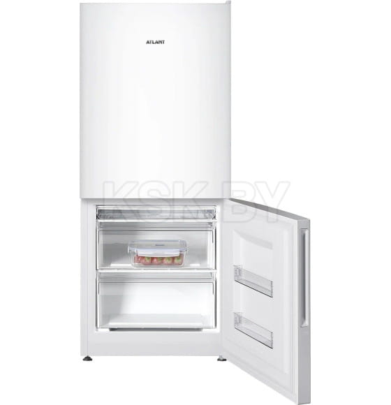 Холодильник с морозильником ATLANT ХМ -4608- 100 (9851938) 
