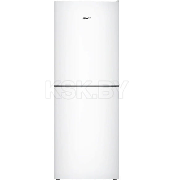 Холодильник с морозильником ATLANT ХМ -4610- 100 (9851941) 