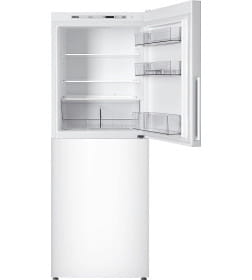 Холодильник с морозильником ATLANT ХМ -4610- 100