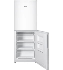 Холодильник с морозильником ATLANT ХМ -4610- 100