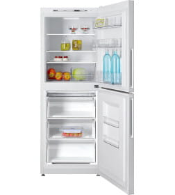 Холодильник с морозильником ATLANT ХМ -4610- 100