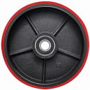 Колесо полиуретановое Longway PU D200 (Колесо PU D200) 