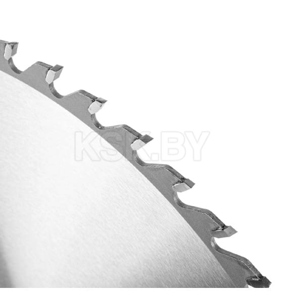 Диск пильный по дереву ф305 х 30 мм 48 зубьев Gross (73344) 