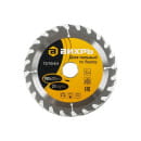 Диск пильный по дереву Вихрь 190х30 мм 24 зуба (73/10/4/4) 