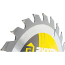 Диск пильный по дереву Вихрь 190х30 мм 24 зуба (73/10/4/4) 