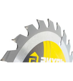 Диск пильный по дереву Вихрь 190х30 мм 24 зуба