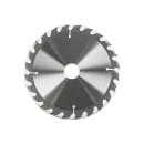 Диск пильный по дереву Вихрь 190х30 мм 24 зуба (73/10/4/4) 
