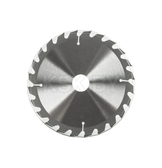 Диск пильный по дереву Вихрь 190х30 мм 24 зуба (73/10/4/4) 