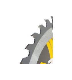 Диск пильный по дереву Вихрь 210х30 мм 36 зубьев