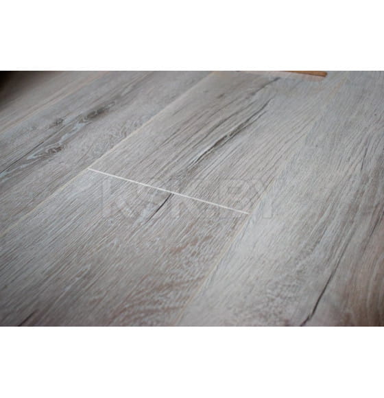 Ламинат KASTAMONU Artfloor 33кл  "Дуб Фрост"  1380х195х8мм. (AF33TV-554) 