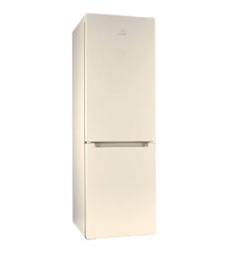 Холодильник с морозильником Indesit DS 4180 E