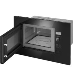 Микроволновая печь встраиваемая Weissgauff HMT-206 B