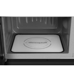 Микроволновая печь встраиваемая Weissgauff HMT-206 B