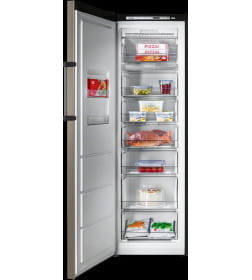 Морозильник ATLANT М-К М-7606-192-N БР