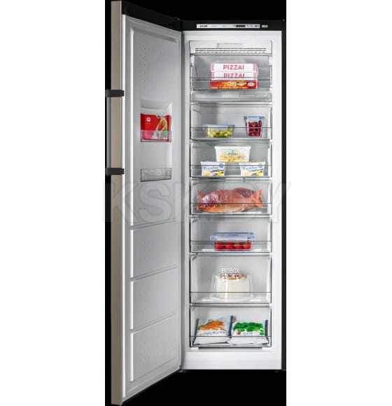 Морозильник ATLANT М-К М-7606-192-N БР (10128937) 