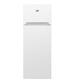 Холодильник с морозильником Beko RDSK240M00W