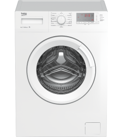 Стиральная машина Beko WRS45512BWW