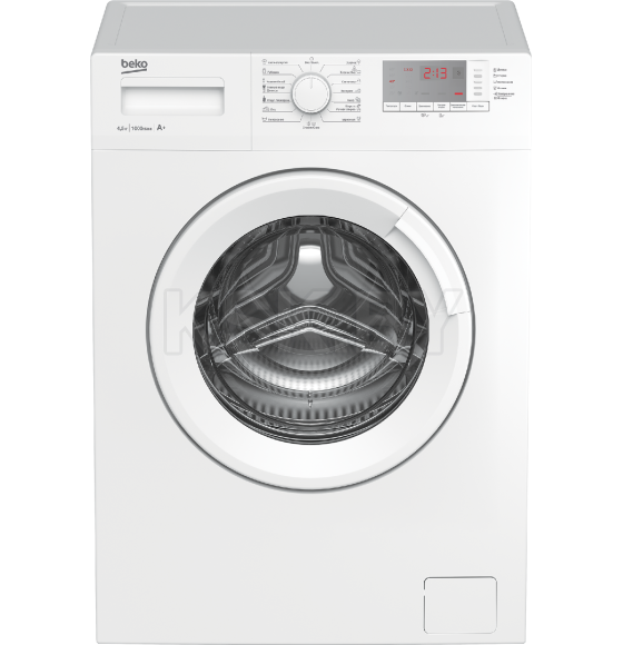Стиральная машина Beko WRS45512BWW (10022467) 