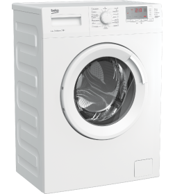 Стиральная машина Beko WRS45512BWW