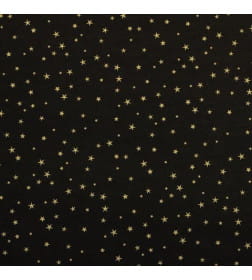 Бумага упаковочная 70*100см, 105г/м2 Золотая сказка 591912 микс