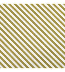 Бумага упаковочная 70*100см, 105г/м2 Золотая сказка 591912 микс