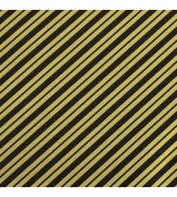 Бумага упаковочная 70*100см, 105г/м2 Золотая сказка 591912 микс