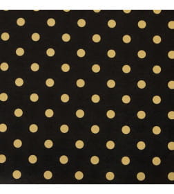 Бумага упаковочная 70*100см, 105г/м2 Золотая сказка 591912 микс