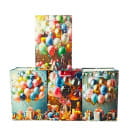 Пакет подарочный 18*23*10см  BY-44-168